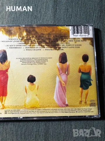 Belinda-Kylie-En Vogue-Chaka Khan-Amy Winehouse, снимка 12 - CD дискове - 49199162