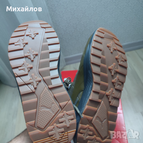 Чисто нови , снимка 5 - Спортни обувки - 44643141
