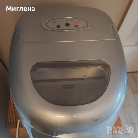 Ледогенератор Clatronic