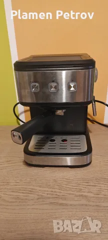 Кафе машина за кафе 