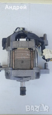 Мотор за пералня Beko, снимка 3 - Перални - 50836325