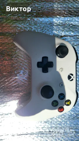 оригинални джойстици контролери за Microsoft Xbox One Xbox One S Xbox series компютър PC