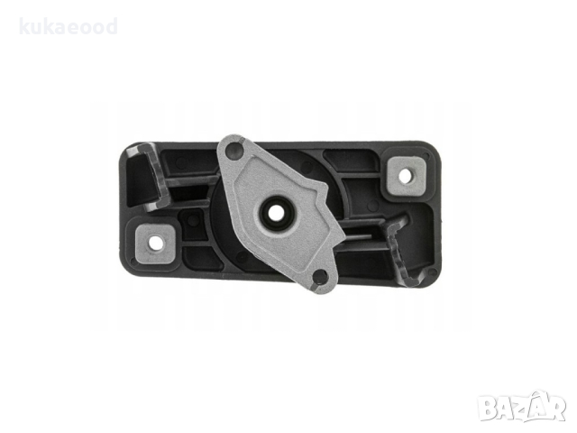 Брава за задна лява врата на Peugeot Boxer 2 2006+, снимка 3 - Части - 44613250