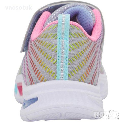 Детски маратонки SKECHERS -№21, снимка 3 - Детски маратонки - 42640405