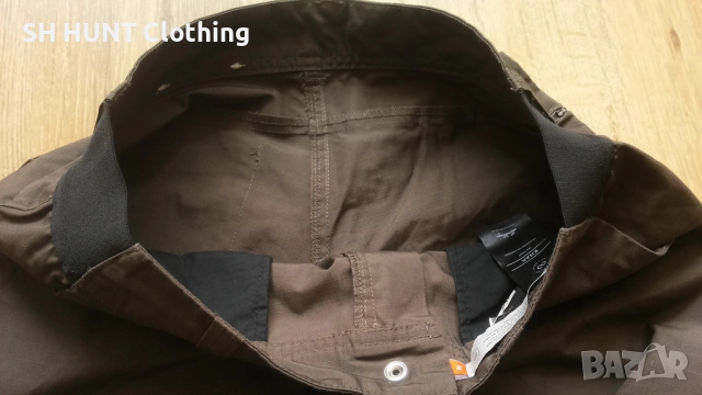 Lundhags KNAK Womens Trouser размер 34 / XS дамски панталон - 1401, снимка 13 - Панталони - 51585317