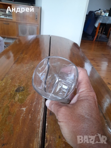 Стара чаша Johnnie Walker, снимка 5 - Други ценни предмети - 51569938