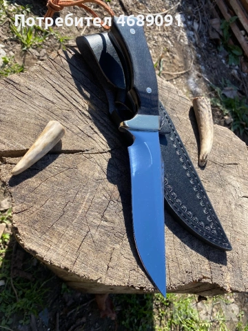 Ножове Ръчна Изработка , снимка 7 - Други - 53052503