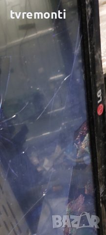 LED подсветка за дисплей LC420DUE SFR1 за телевизор LG модел 42LN5406, снимка 4 - Части и Платки - 39057824