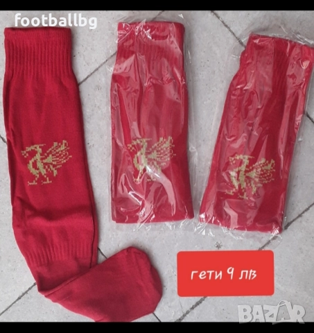 LIVERPOOL ❤️⚽️ детско юношески футболни екипи , снимка 7 - Футбол - 39671489