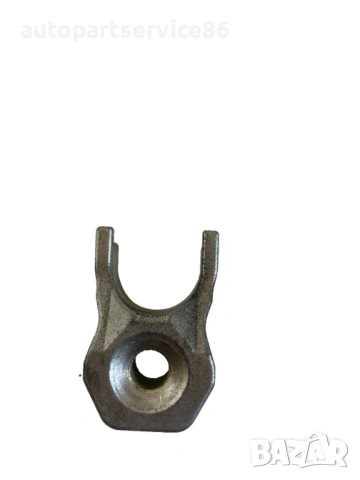 Комплект държачи за дюзи за Mazda CX-7 2.3T (2011) 63,000 миля