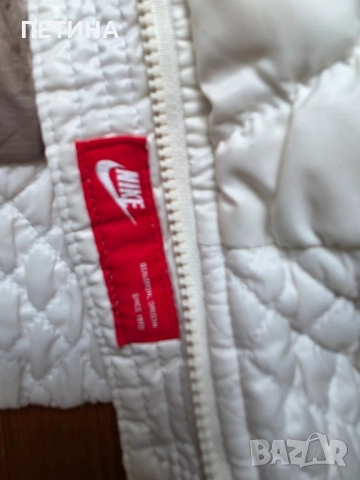 Nike , снимка 8 - Елеци - 51878289