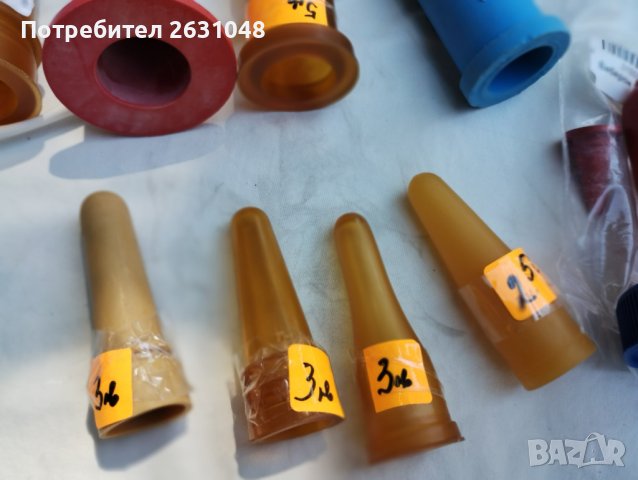 биберон за телета и агнета, снимка 4 - За селскостопански - 41687526