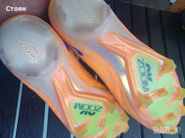 Калеври, снимка 11 - Спортна екипировка - 52545485