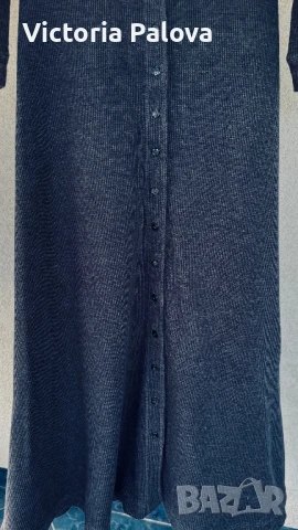 Дълга рокля COCA-COLA COLLECTION , снимка 9 - Рокли - 50674263