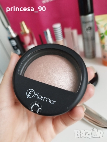 Комплект козметика , снимка 4 - Комплекти и лотове - 52596205