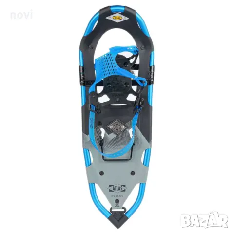 Снегоходки Atlas Access Snowshoes, мъжки и дамски нови, оригинални