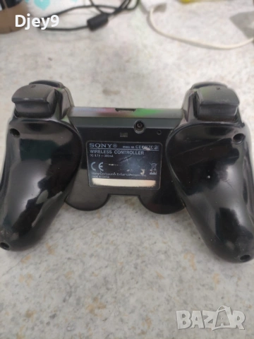 плейстейшън 3 комплект , снимка 8 - PlayStation конзоли - 53588806