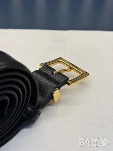 колани от естествена кожа в кутия loewe, снимка 4 - Колани - 50422852