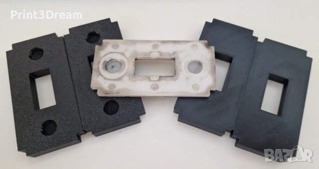 Зъбни колела, Резбови и Технически детайли - Изработка, Възстановяване, Подсилване в слабите места, снимка 12 - Други услуги - 53643763