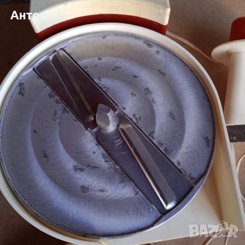 Ренде  на 220 волта СССР, снимка 7 - Аксесоари за кухня - 41948056