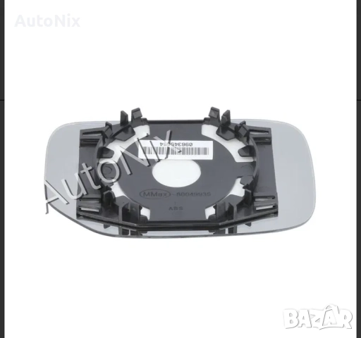 Стъкло за огледало за Peugeot 106 2 тонирано за пежо 106, снимка 2 - Части - 52693404