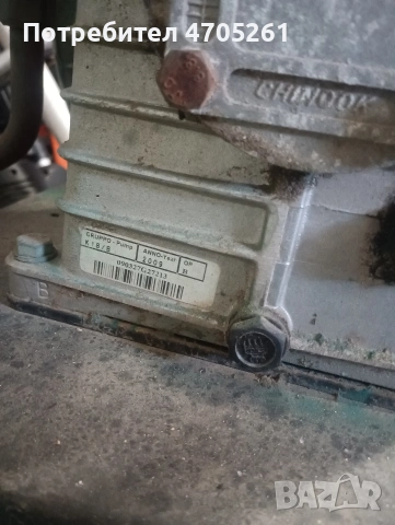 компресор за въздух , снимка 8 - Компресори - 53081164