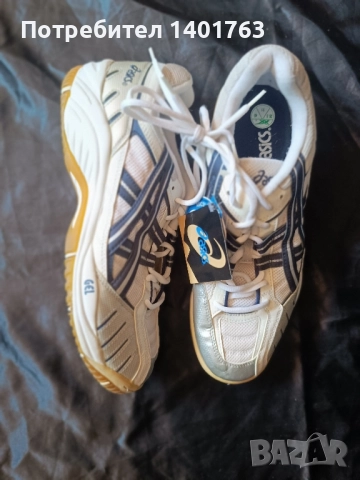 Маратонки Asics