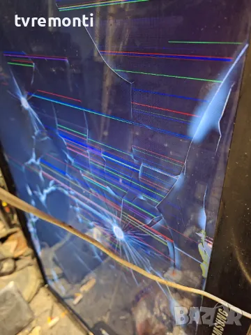 T-CON LJ94-03866B 2010_R240S_MB4_1.0 for Samsung LE40C750R2W for 40inc DISPLAY LTF400HQ01, снимка 7 - Части и Платки - 48262826