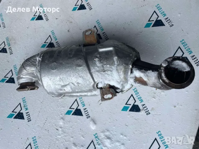 PSA K732, 9823467180 DPF ДПФ филтър, FAP филтър, катализатор от Peugeot 308, 1.6 Blue HDI, 99 ph., снимка 2 - Части - 49162022