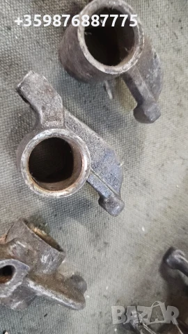 Кобилици Газ 21 22 Руски Руско руска соц части , снимка 9 - Части - 51037192