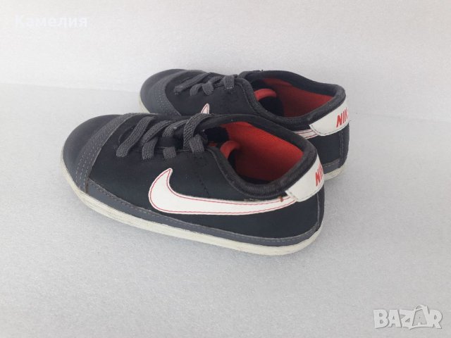 Маратонки Nike, номер 24 в Детски маратонки в гр. София - ID40851764 —  Bazar.bg