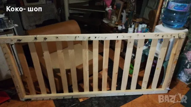 Евро=Скари-Палета-Стилажи Перфектни идр., снимка 13 - Друго търговско оборудване - 14115428