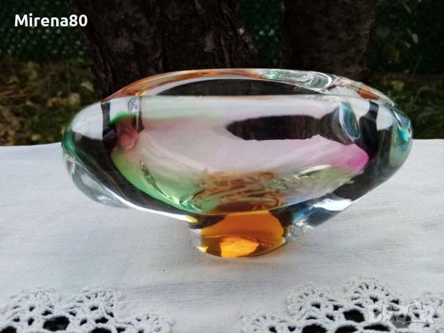 Винтидж сет - Чехословакия !, снимка 9 - Антикварни и старинни предмети - 52653781