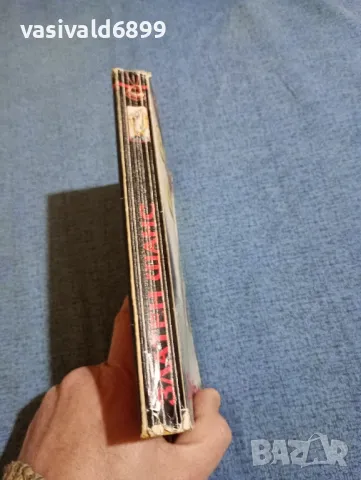 Джудит Майкъл - Златен шанс , снимка 2 - Художествена литература - 48438754