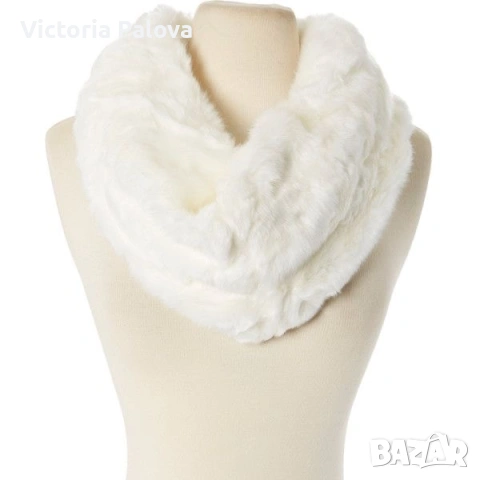 Пухкав  шал снуд  Германия