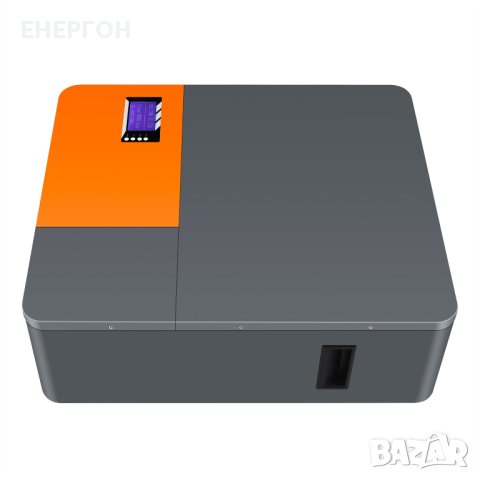 Lifepo4 5kw 100ач 51.2v 16S Батерия за фотоволтаична система , снимка 3 - Друга електроника - 40350689