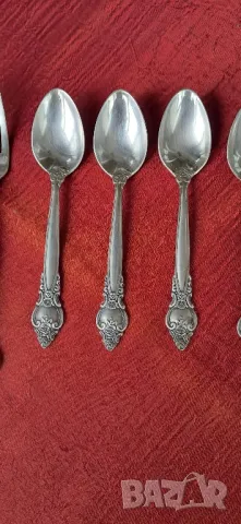 Стари Руски прибори , снимка 3 - Антикварни и старинни предмети - 50307927