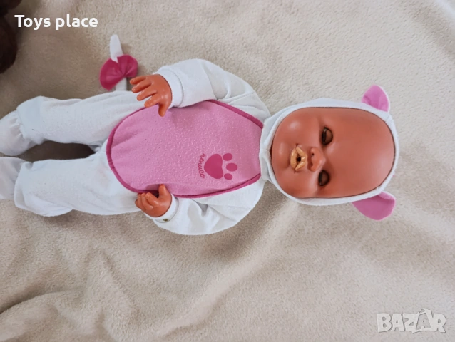 Ретро кукли, стари колекционерски кукли, снимка 8 - Колекции - 53465231