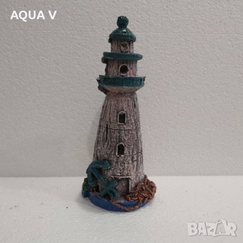 Декорация за аквариум, снимка 3 - Аквариуми - 38899156