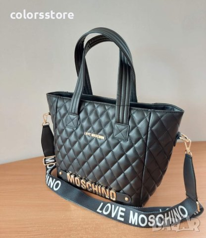 Луксозна чанта Moschino  код Br.118