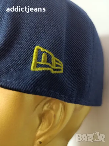Мъжка шапка New Era LA Dodgers, снимка 5 - Шапки - 49280884