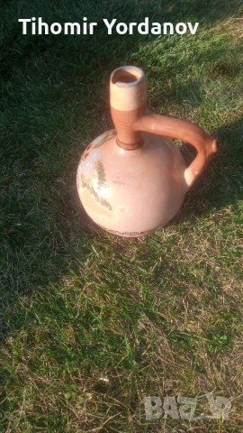 Стомна , снимка 9 - Антикварни и старинни предмети - 51717663