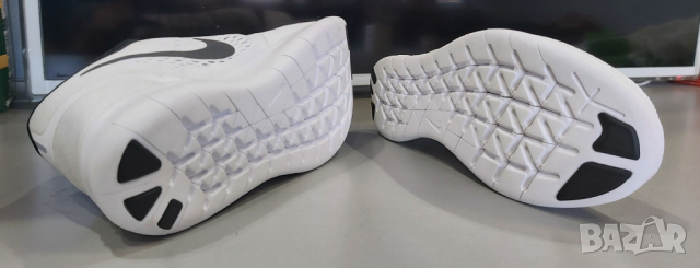 NIKE 38.5 номер като нови , снимка 4 - Маратонки - 36267814