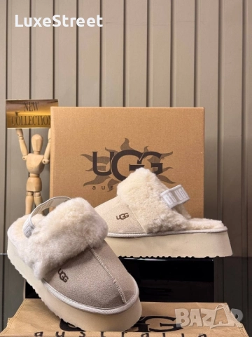 Дамски Обувки 🤍 UGG , снимка 15 - Дамски ежедневни обувки - 52483778