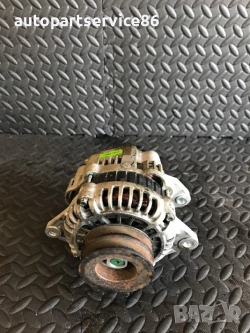 Алтернатор Турбо за Mazda 626 2.0 Дизел (1999) 401680551, LRA01726-A