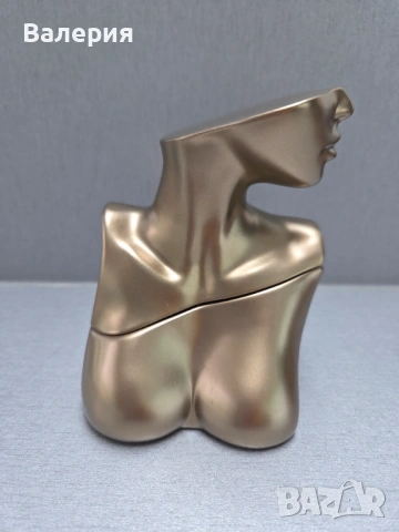 Празни шишета от оригинални парфюми и околоочен крем Lancome , снимка 6 - Унисекс парфюми - 52390278