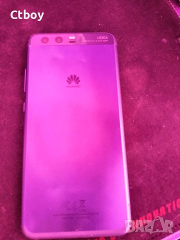 Huawei P10 за части, снимка 2 - Huawei - 40547576