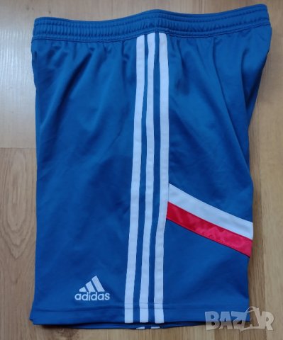 Ajax Amsterdam / ADIDAS / детски футболен екип на Аякс за 152см, снимка 14 - Детски комплекти - 41978890