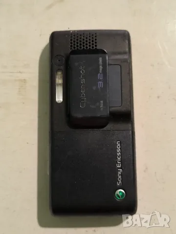 Сони Ериксон К800i, снимка 5 - Sony Ericsson - 56163976