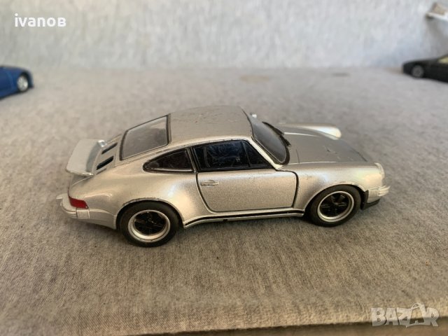 количка  36, снимка 1